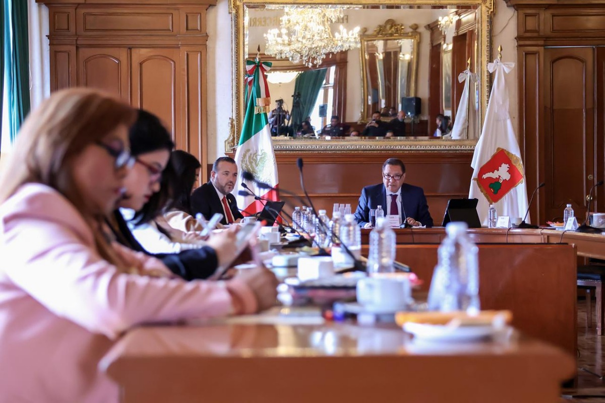 El Cabildo de Toluca agiliza procesos de divorcio 
