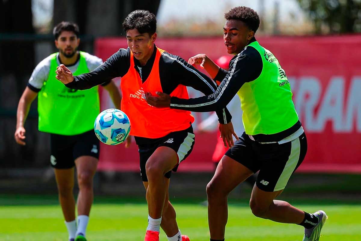 Toluca modifica fechas y horarios de tres partidos en el Apertura 2025