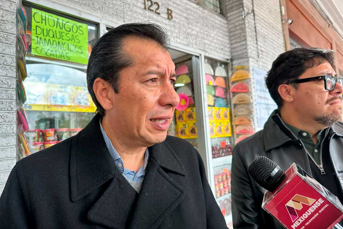 Transportistas del Edomex negocian incremento en tarifas de transporte público