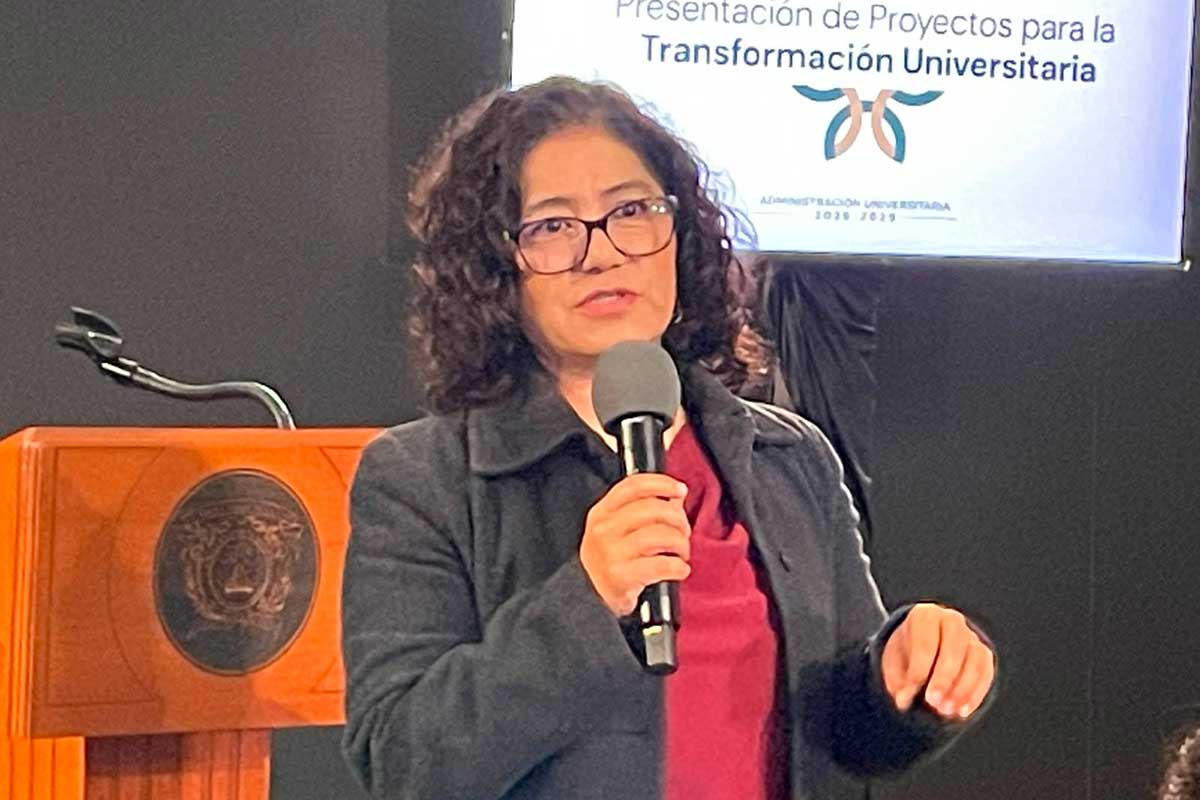 UAEMéx anuncia Centro Cultural Universitario y Consulta para la Reforma de su Ley