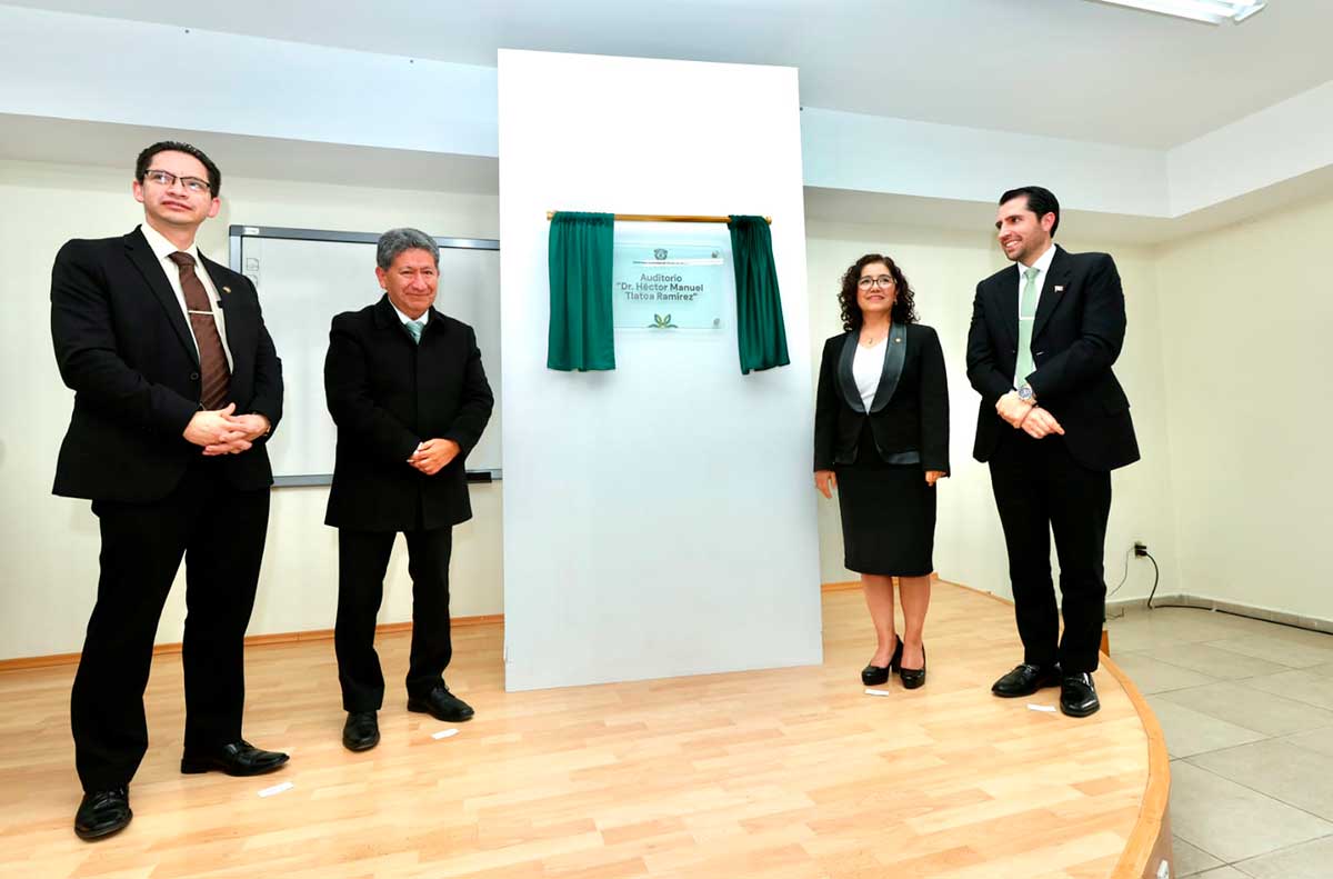 UAEMéx celebra 15 años del Centro de Medicina de la Actividad Física y el Deporte