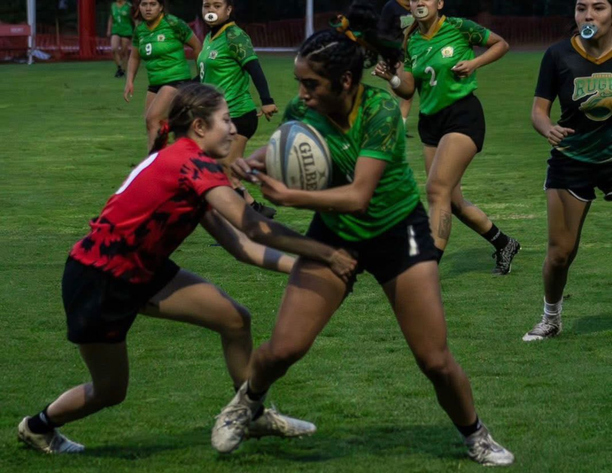UAEMéx impulsa el tocho bandera con la Potro Copa 2025.