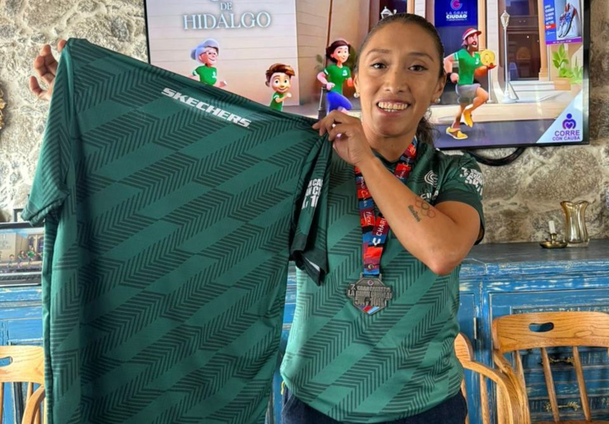 Atlacomulco será sede de la séptima Carrera Atlética para activar a la población del norte del Edoméx