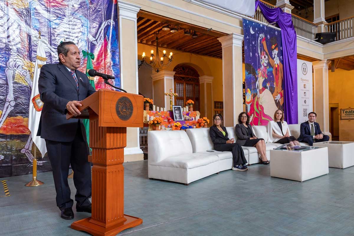 Concluyen los foros de consulta de la UAEMéx.