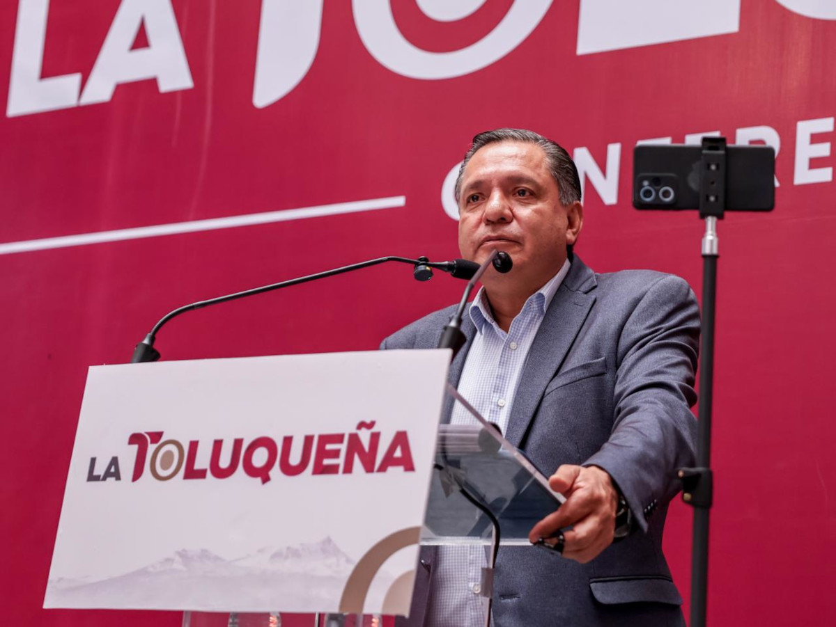 Gobierno de Toluca informa que la Feria y Festival Alfeñique 2025 ha transcurrido con saldo blanco.