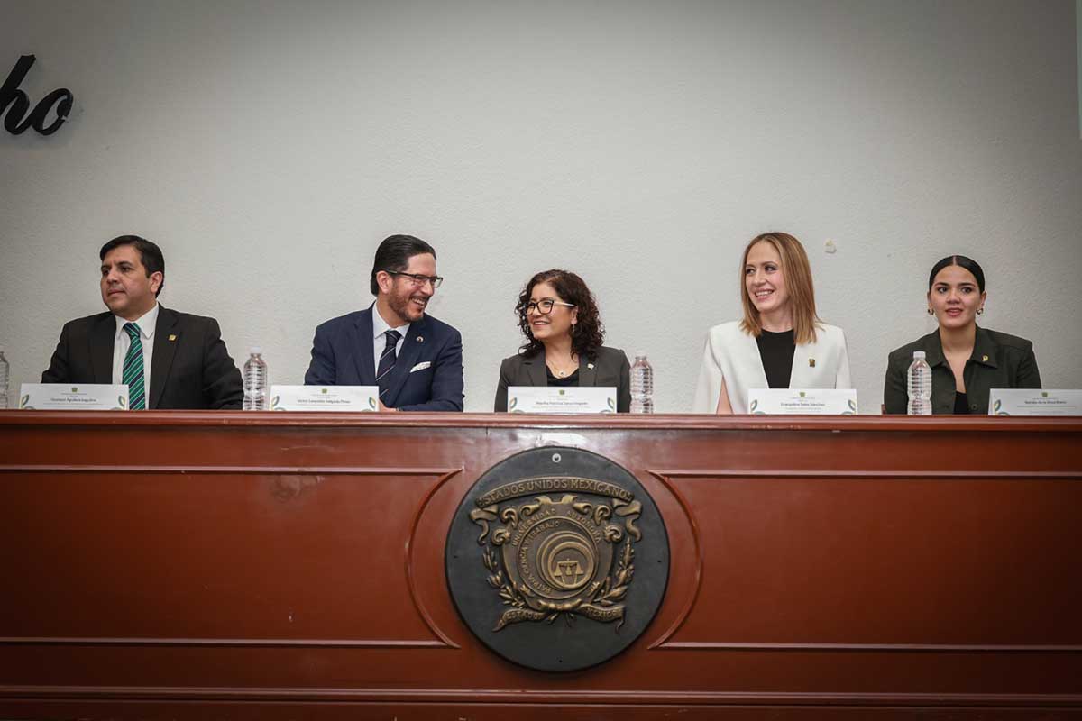 Derechos Humanos: eje central en la Reforma a la Ley de la UAEMéx
