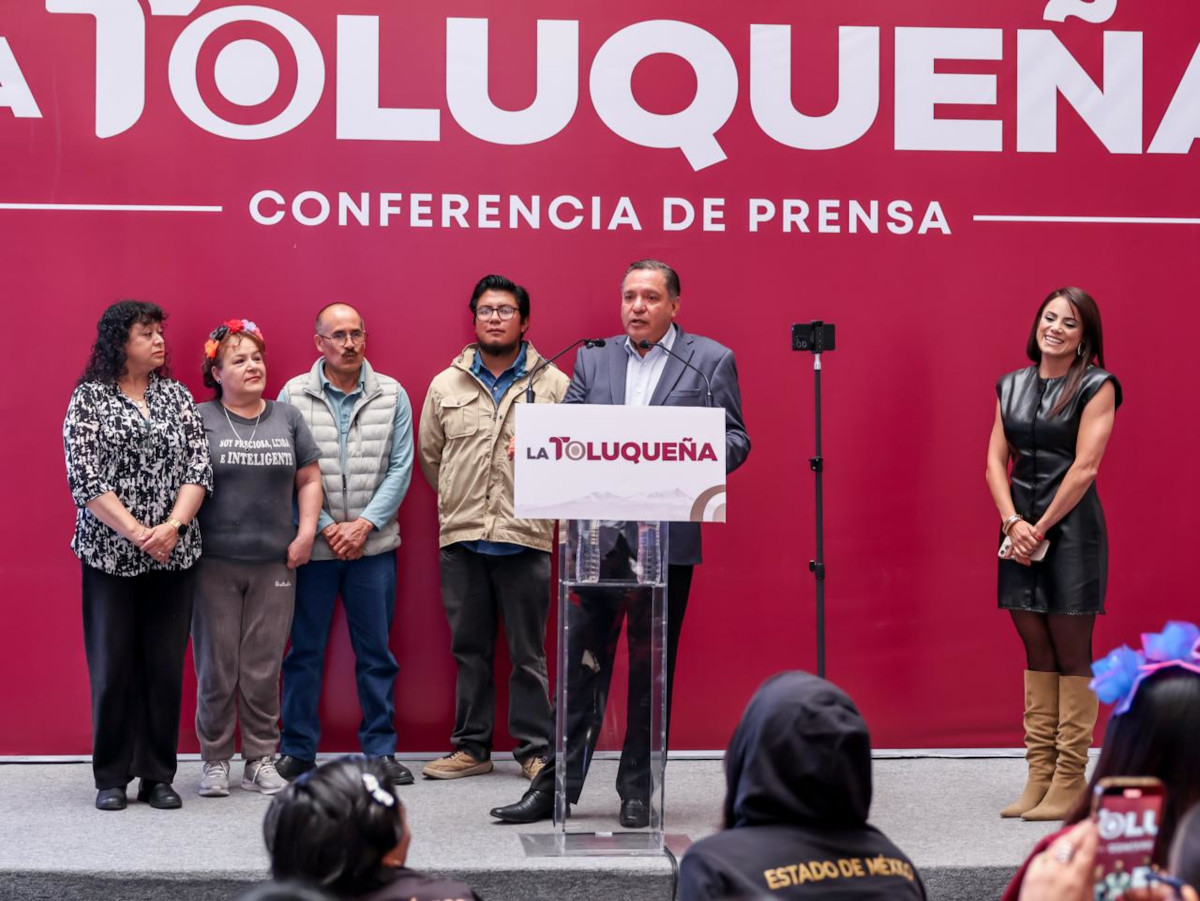 El Alfeñique 2025: una celebración toluqueña que conquista al país con cultura, tradición y sin alcohol