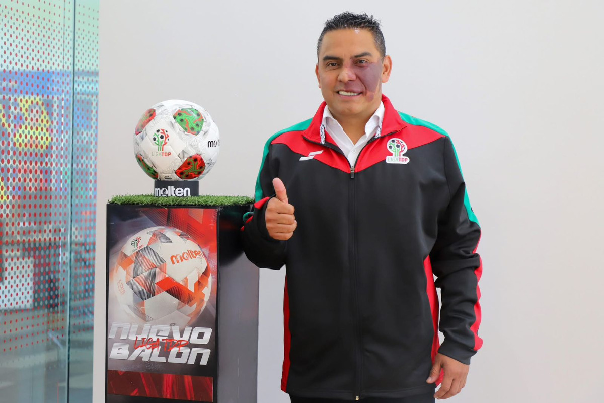 José “El Grillo” Cruzalta Cruz.