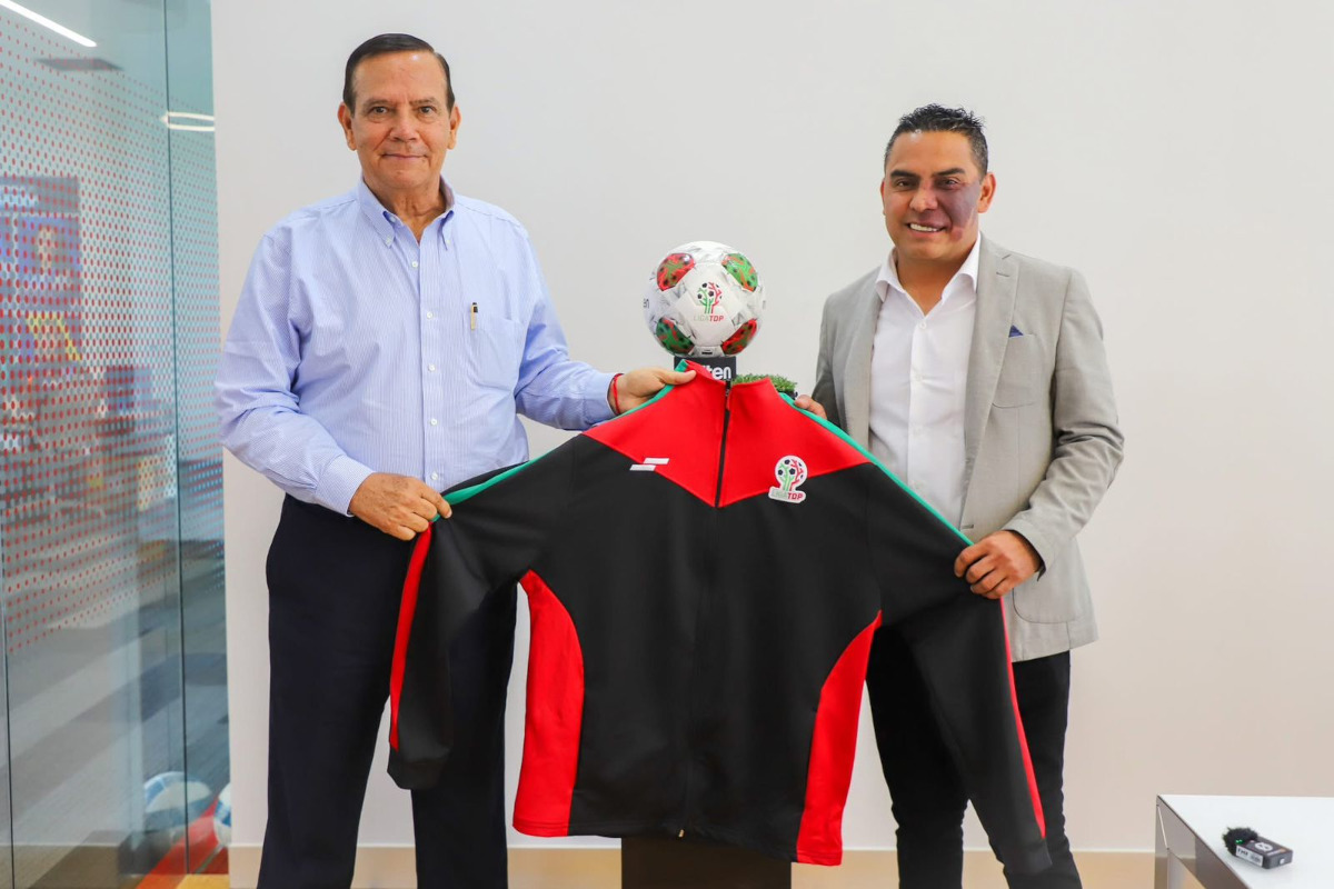 Ex Diablo José Manuel Cruzalta dirigirá a la Selección Nacional de la Tercera División Profesional