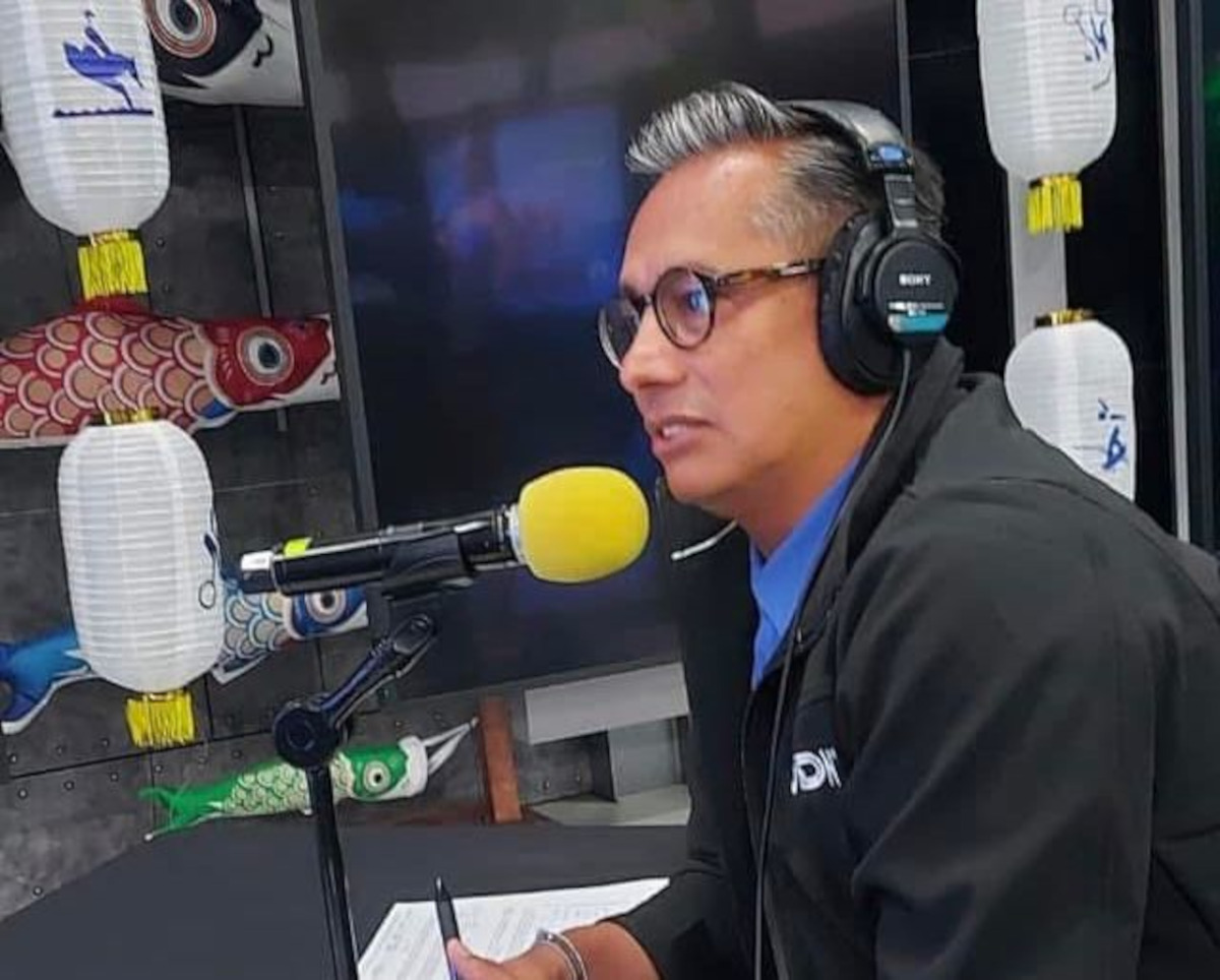 Fernando Platas llama a reestructurar el deporte mexicano rumbo a Los Ángeles 2028