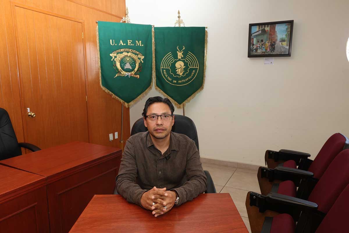 Investiga la UAEMéx impacto de las tecnologías modernas en los saberes indígenas de México