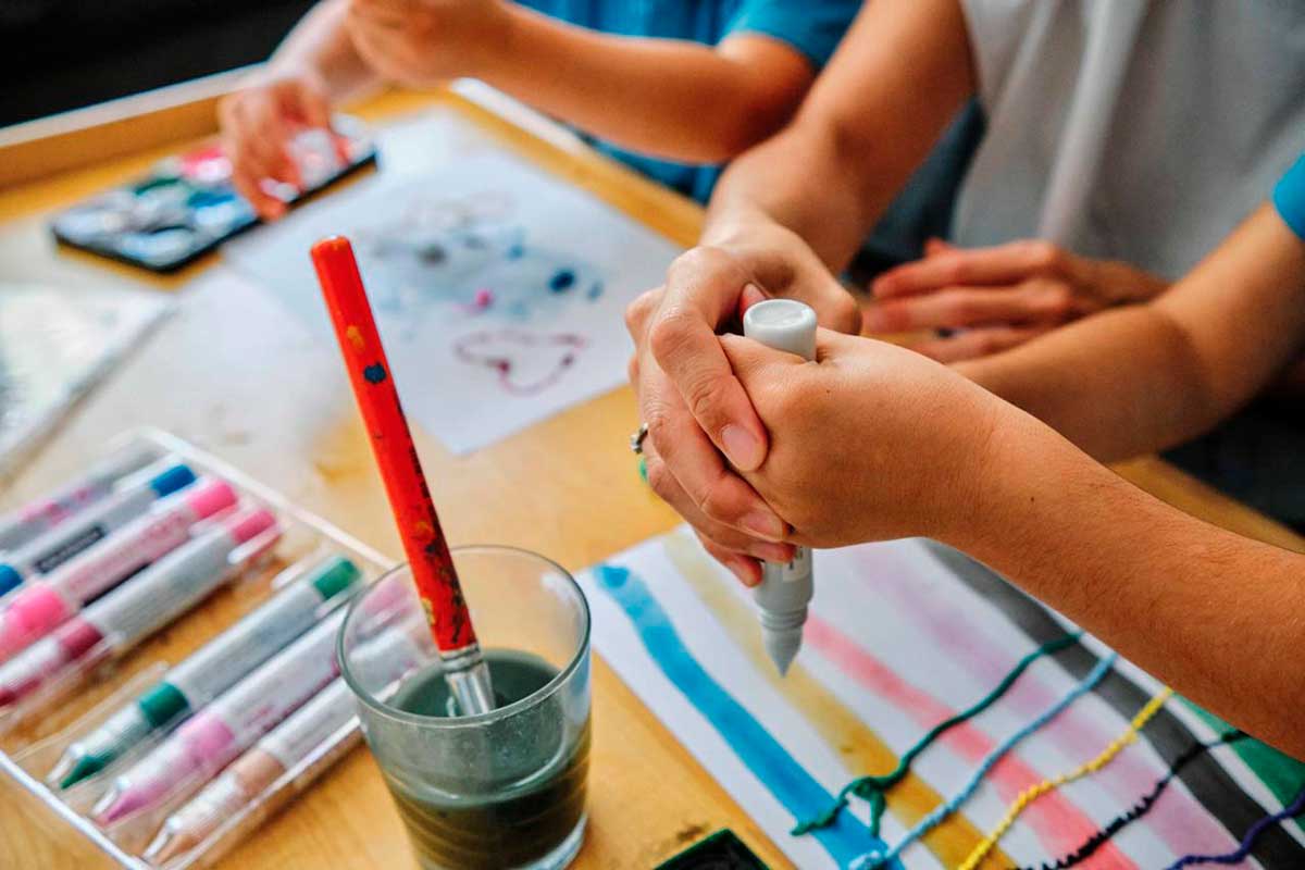 Invita la Escuela Judicial del Estado de México al Concurso Estatal de Pintura “Colores por la Justicia”