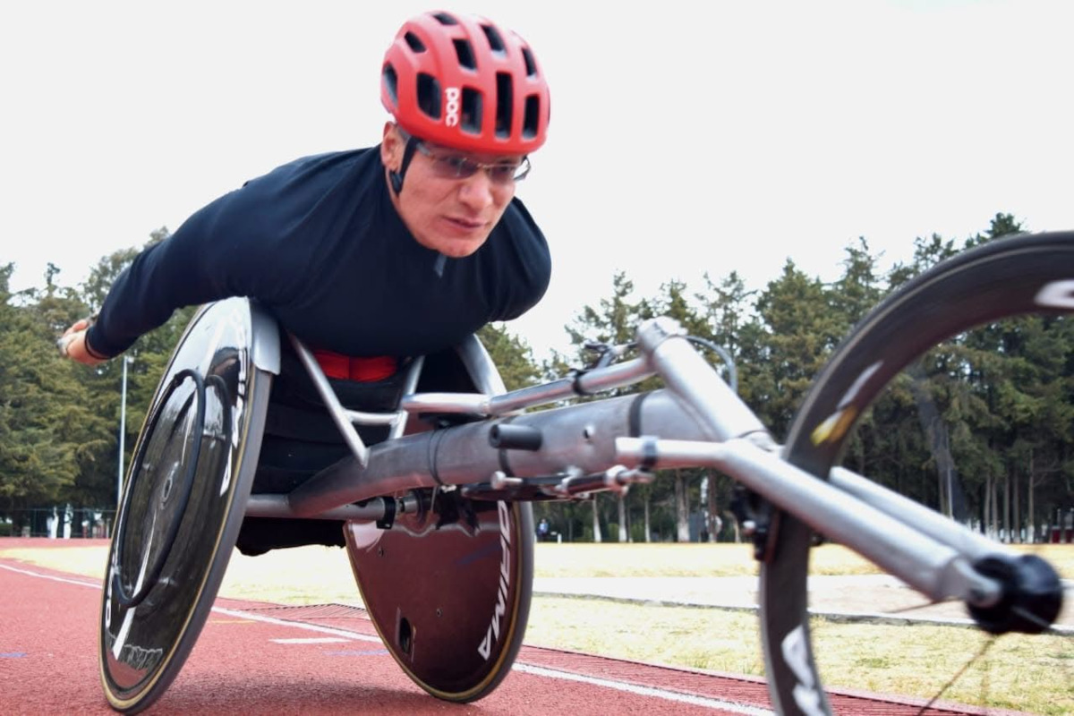 Juan Pablo Cervantes deja atrás tropiezo mundial y fija la mira en Los Ángeles 2028