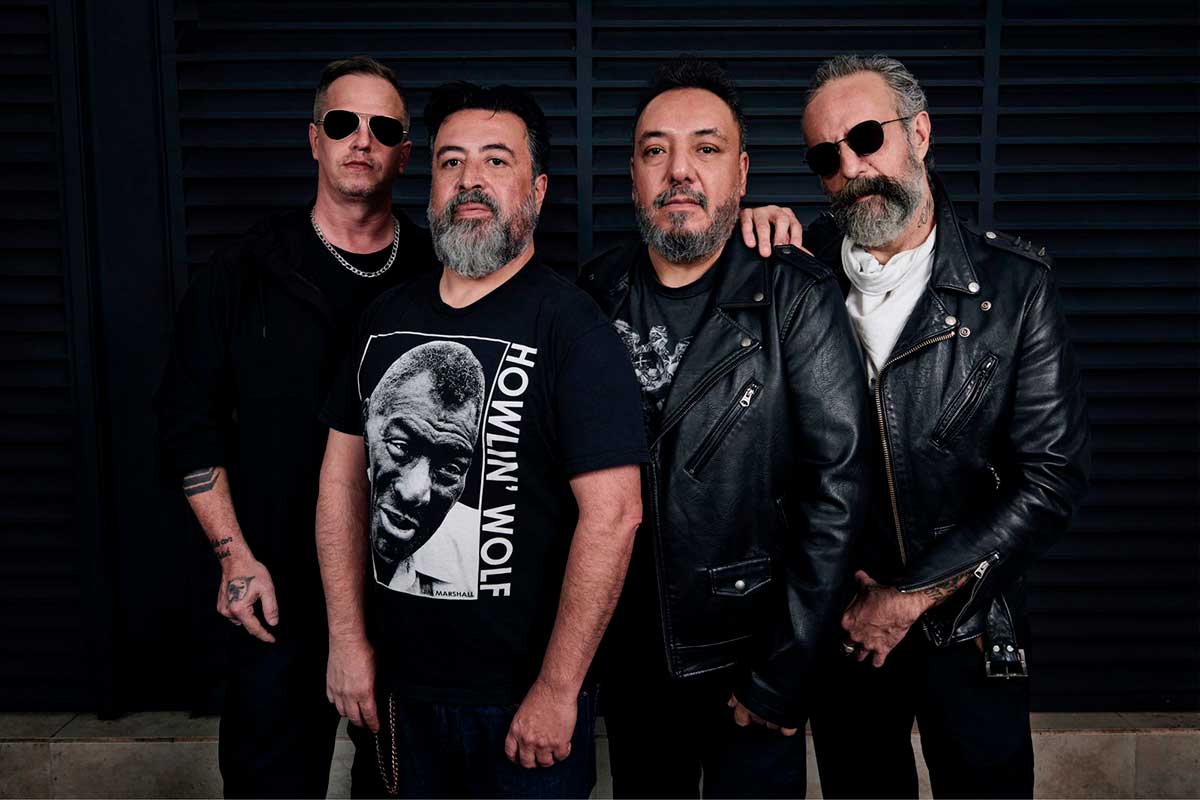 Conciertos durante la Feria del Alfeñique 2025.