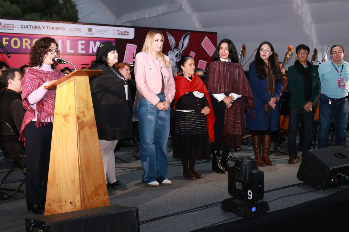 La FILEM 2025 reúne a más de 150 mil asistentes en 10 días de lectura y cultura