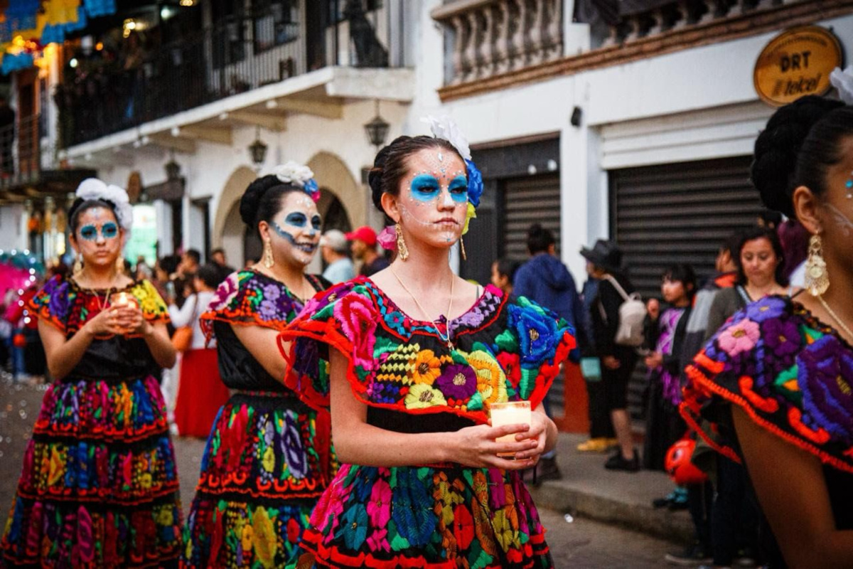 Lleva GEM cultura, arte y tradición a Valle de Bravo con el Festival de las Almas 2025