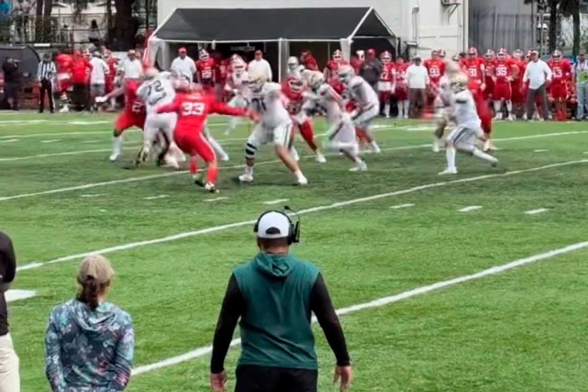 Potros Salvajes vence a Frailes del Tepeyac en serie extra