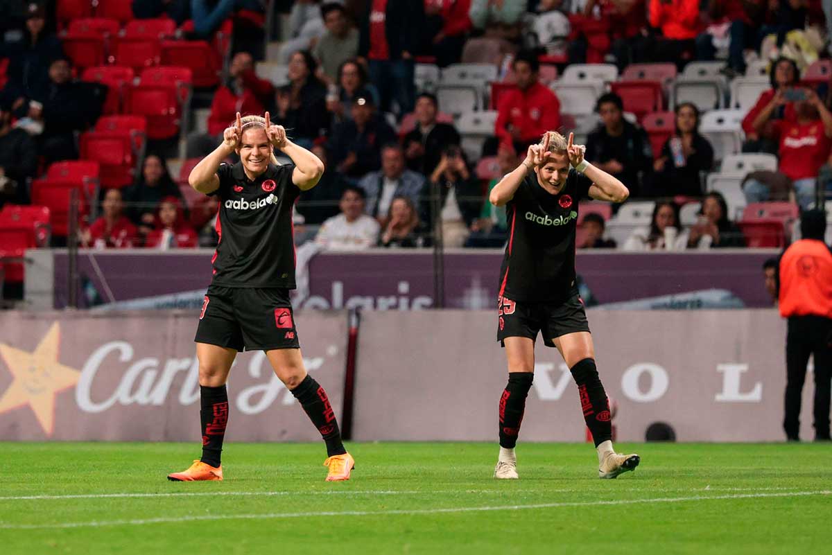 Festejo de las Diablas.