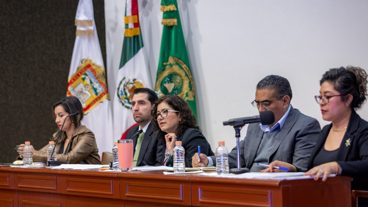 UAEMéx aprueba anteproyecto de presupuesto 2026: ejercicio sin precedentes de transparencia institucional