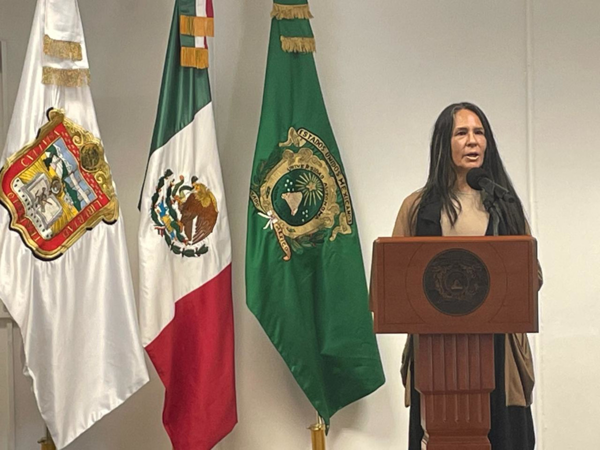 Plan Rector 2025-2029 de la UAEMéx.