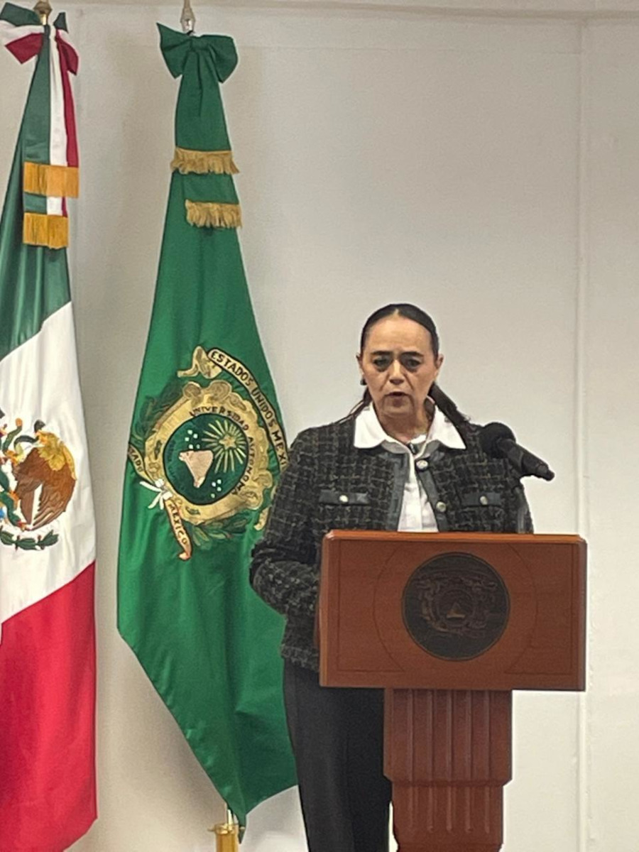 UAEMéx avanza en su Plan Rector 2025-2029 y crea la Coordinación de ...