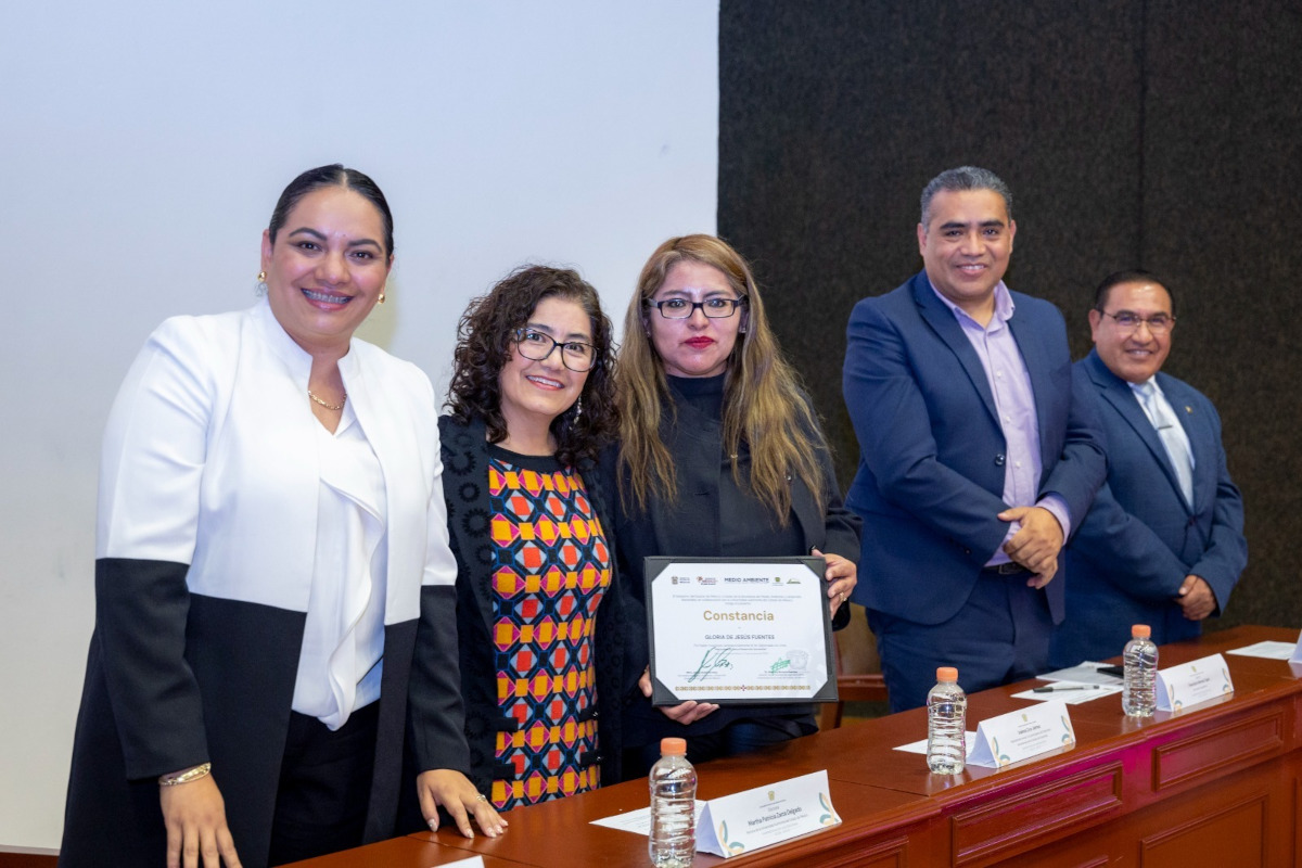 UAEMéx fortalece su compromiso social mediante la vinculación con el sector gubernamental