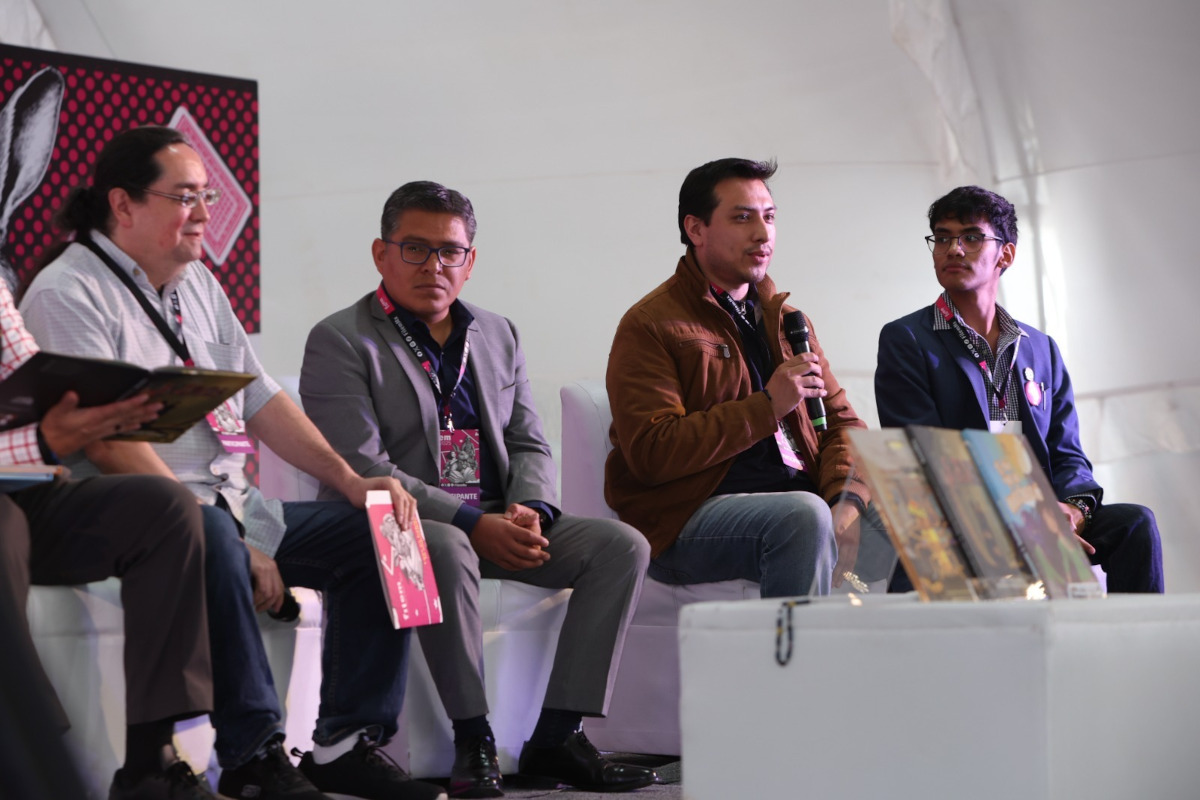 UAEMéx presenta a los ganadores del 12° Concurso de Cuento Infantil