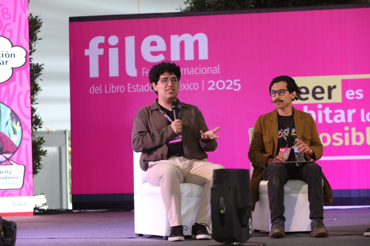 UAEMéx presenta a los ganadores del 12° Concurso de Cuento Infantil