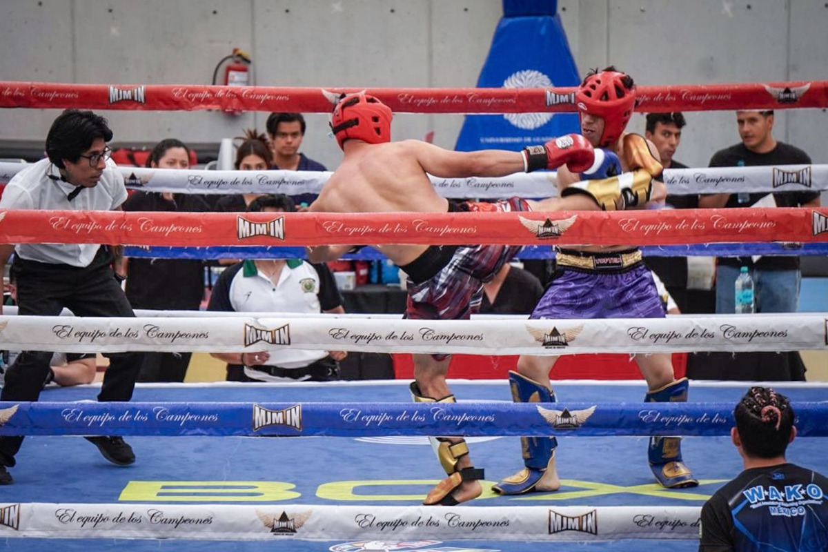 Atletas de la UAEMéx brillan en los juegos univerrsitarios ANUIES 2025.