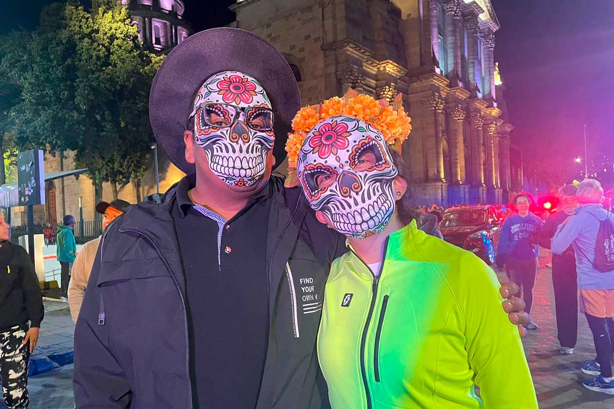“Yo Corro Mi Ciudad” celebra 11 años de fomentar la actividad física en Toluca