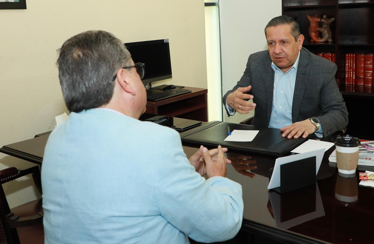 Arranca el Programa de Audiencias Justicia Cercana del PJEdomex