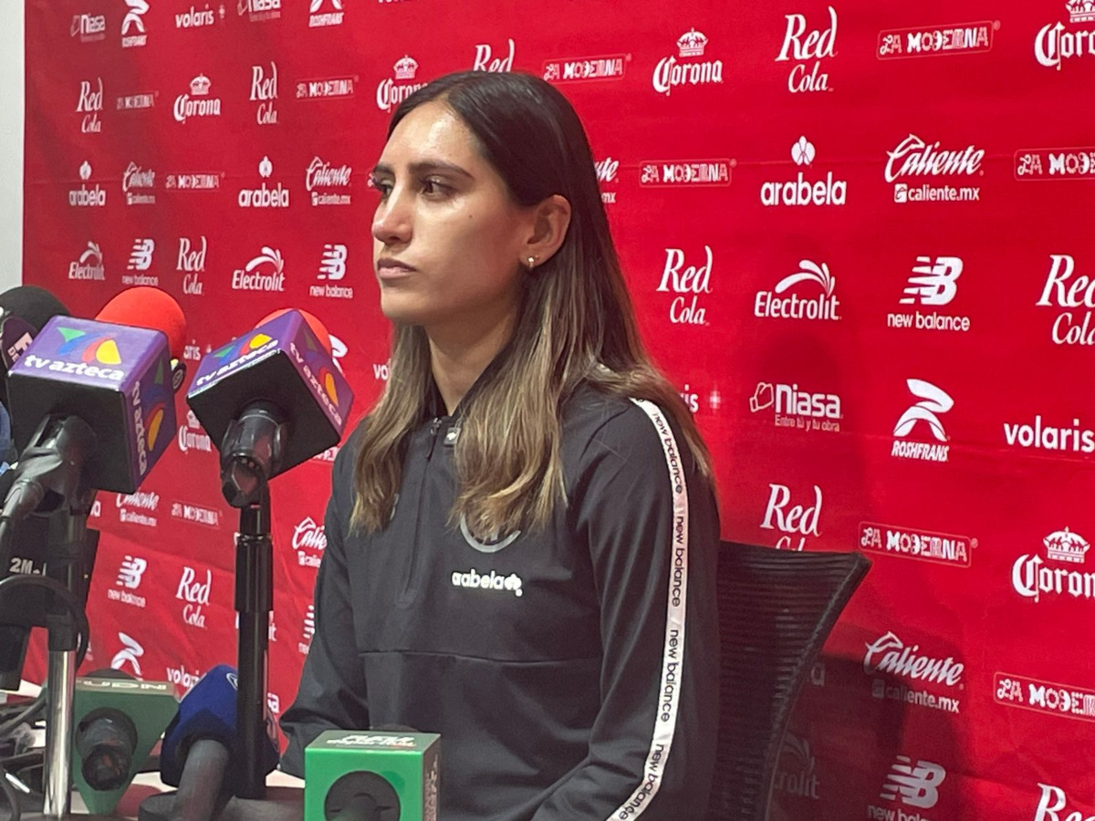 Diablas buscan pase histórico a semifinales del Apertura 2025