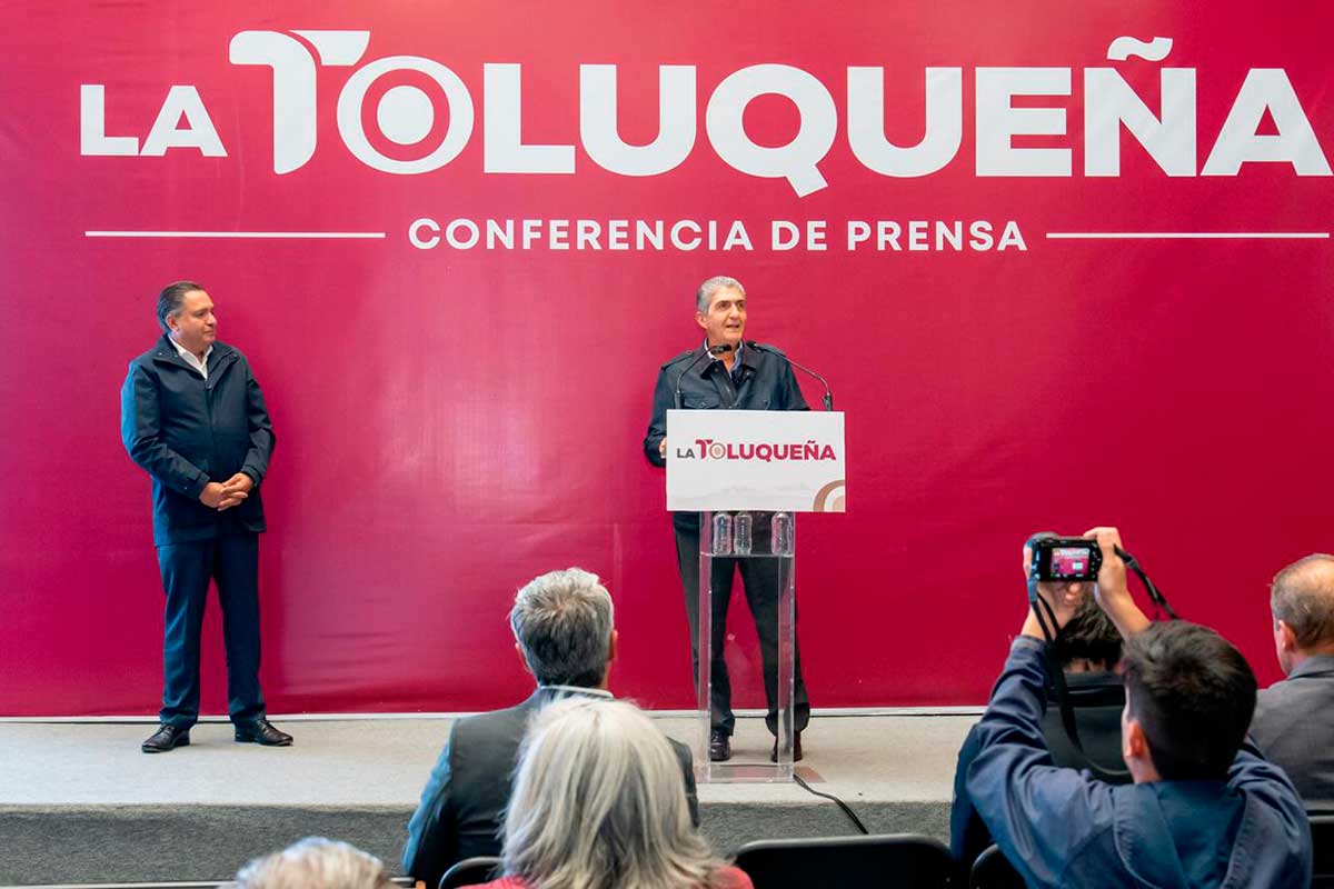 Feria del Alfeñique rompe récords y se consolida como el evento cultural más importante del centro del país