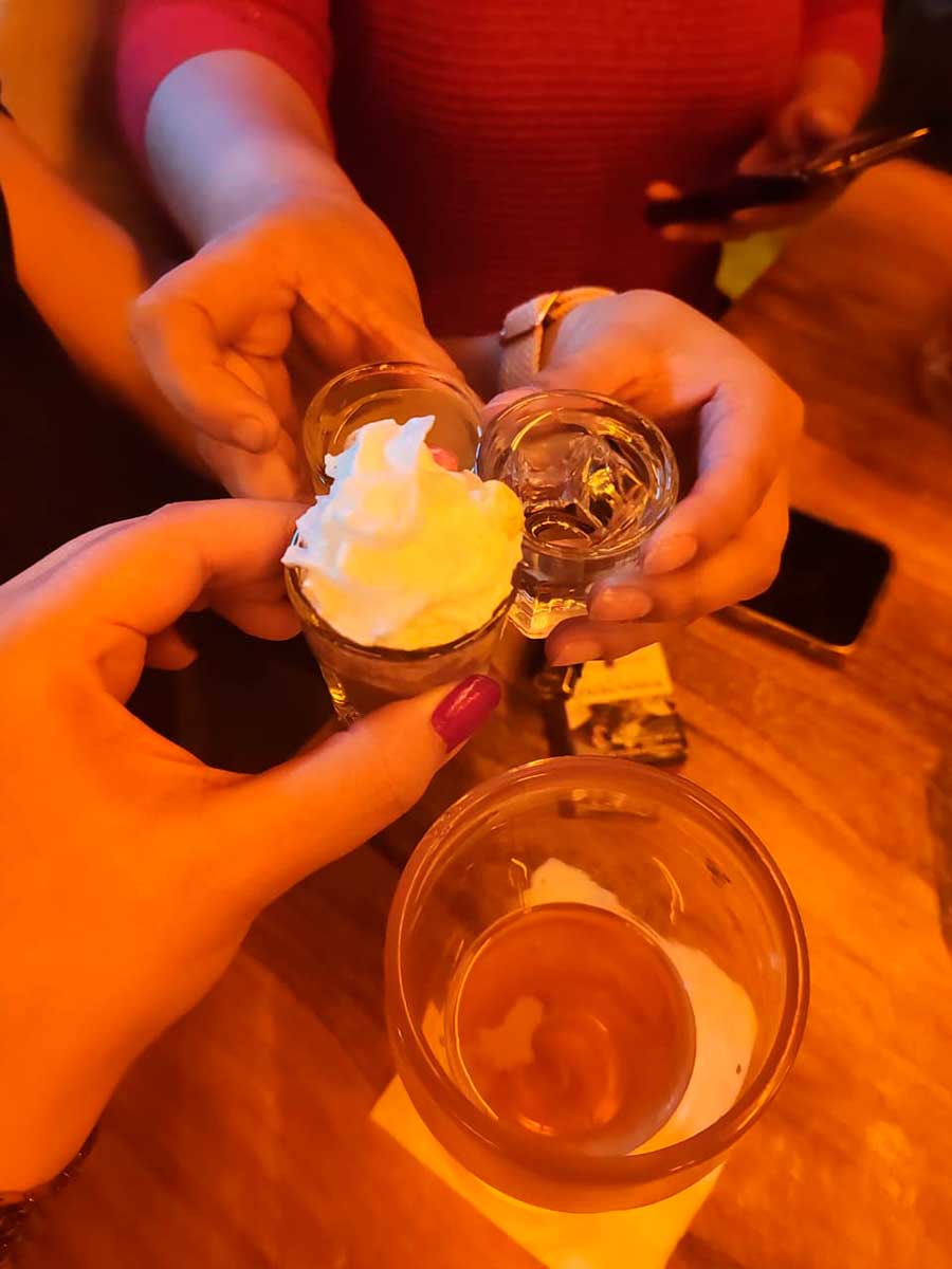 Gobierno de Toluca exhorta a prevenir el consumo de alcohol en los jovenes.
