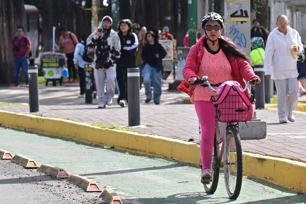Gobierno del Estado de México actualiza Reglamento de Tránsito para salvar vidas y proteger a la niñez