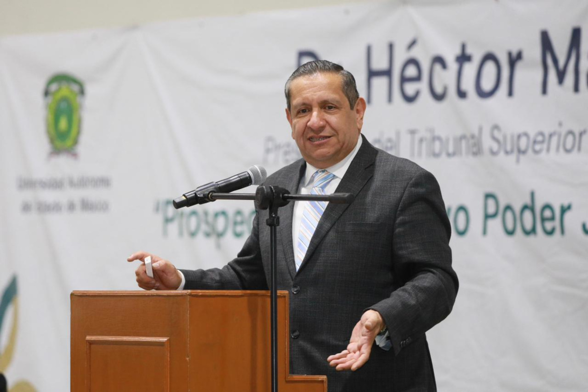 Libertad judicativa: base de una justicia humanizada y legítima en el Estado de México
