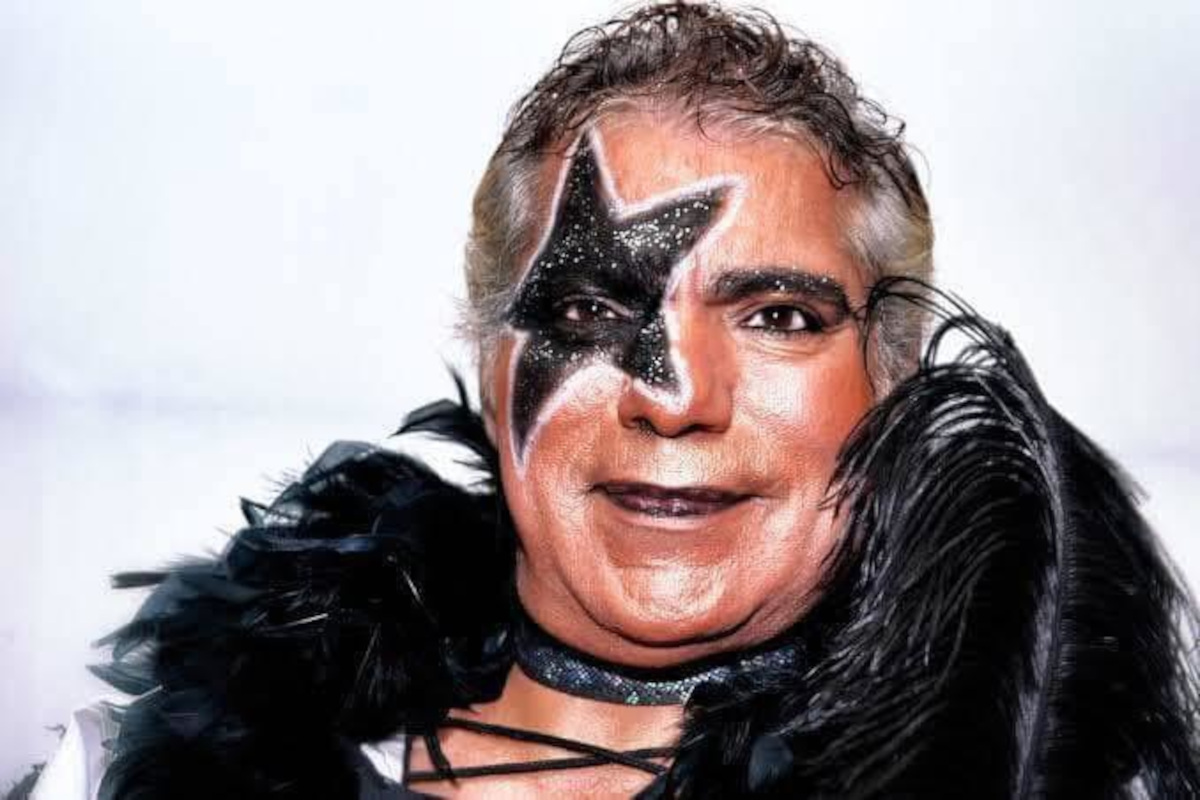 May Flowers, un ícono vigente de la lucha libre exótica en México