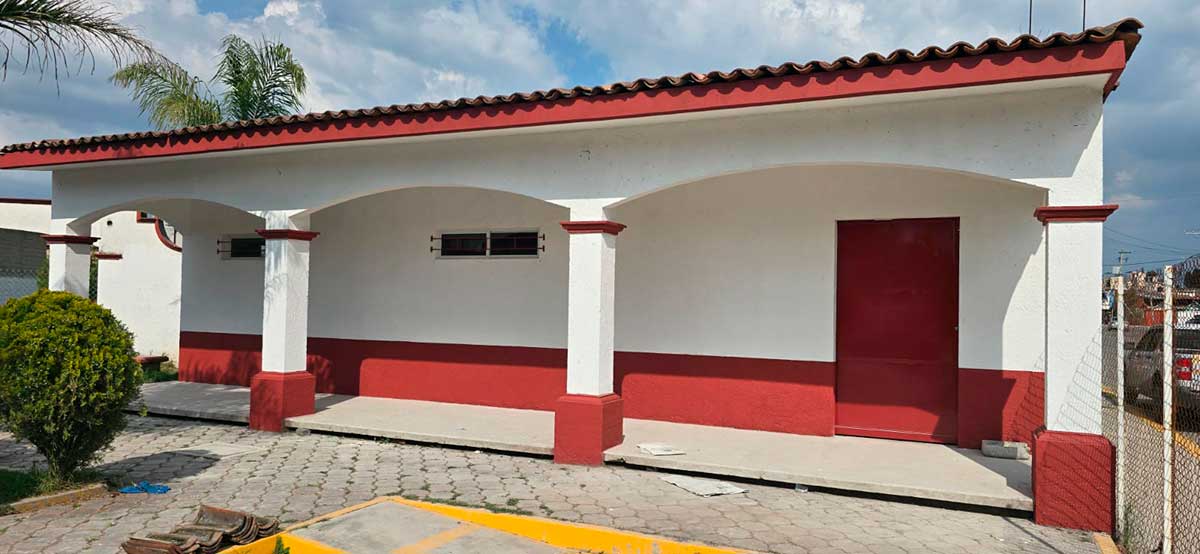 Nuevo Centro de Control y Bienestar Animal de Toluca abrirá próximamente en la zona nororiente