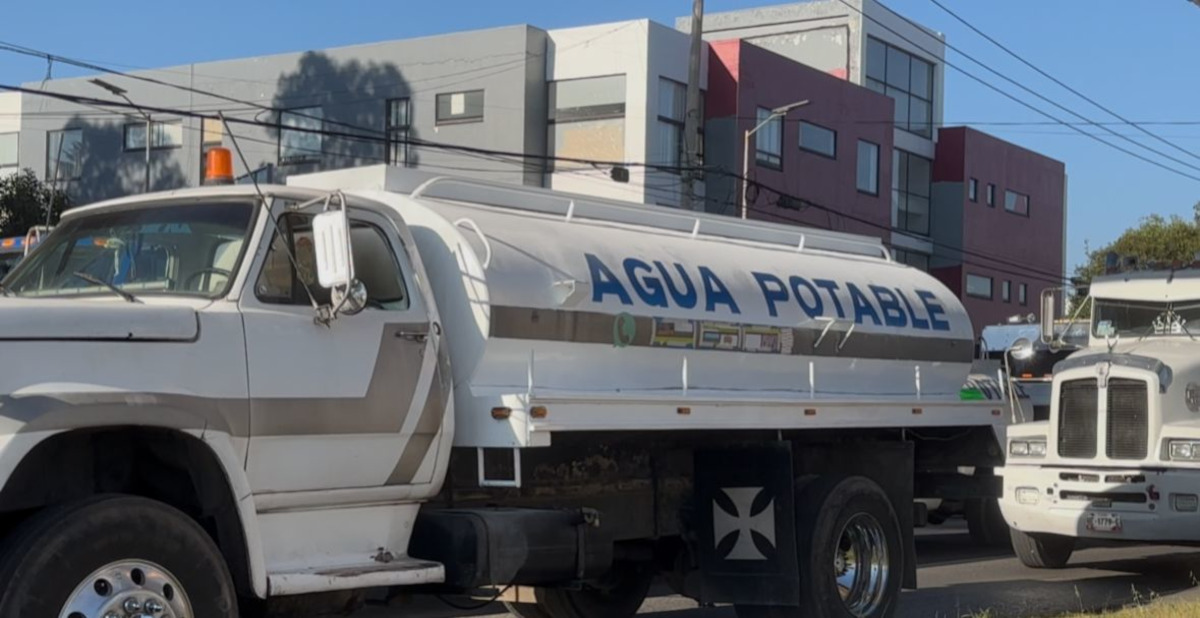 Piperos en Edoméx Logran Acuerdo para Continuar Operando tras Operativo contra Huachicoleo de Agua