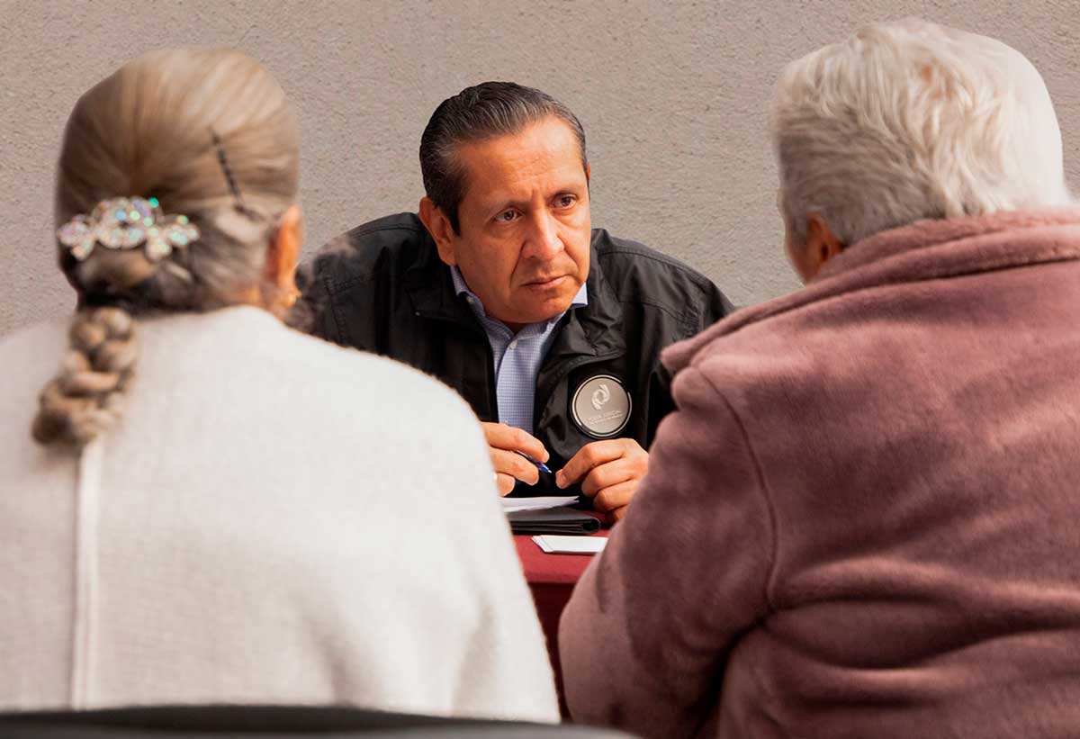 PJEdomex abre sus puertas: inicia el Programa de Audiencias “Justicia Cercana”