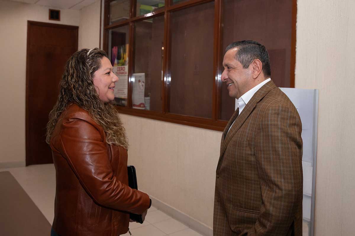 Audiencias del PJEdomex.