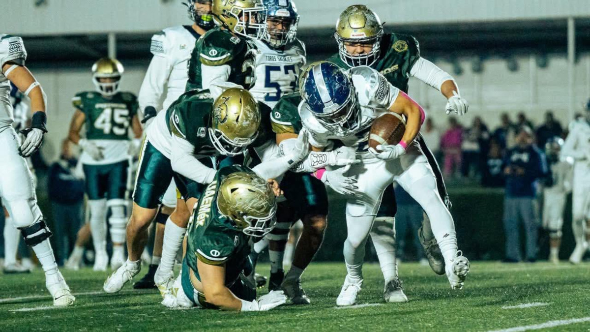 Potros Salvajes de la UAEMéx avanzan a Cuartos de Final de ONEFA