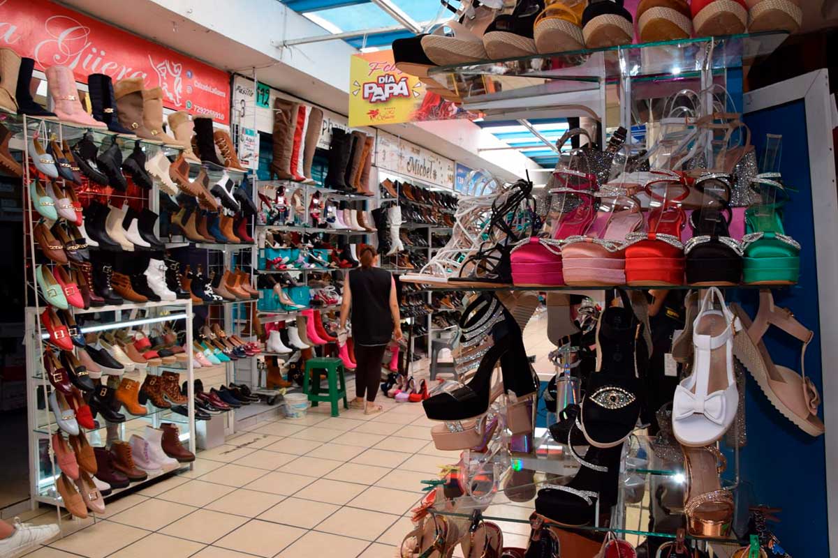 Implementaran operativo en San Mateo Atenco por el Buen Fin 2025.