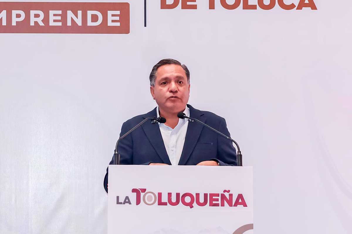 Toluca acerca reglamento de tránsito con códigos qr.