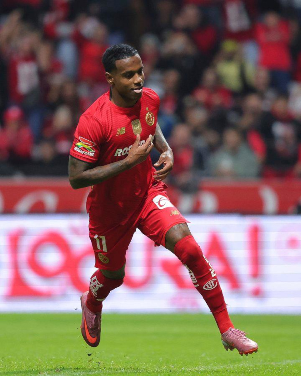 Diablos Rojos vence al América.