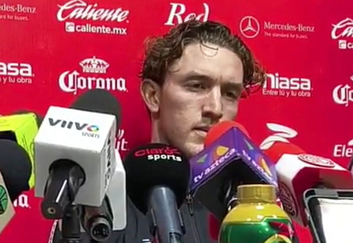 Toluca mantiene los pies en la tierra: no se siente favorito ante Bravos de Juárez en los cuartos de final