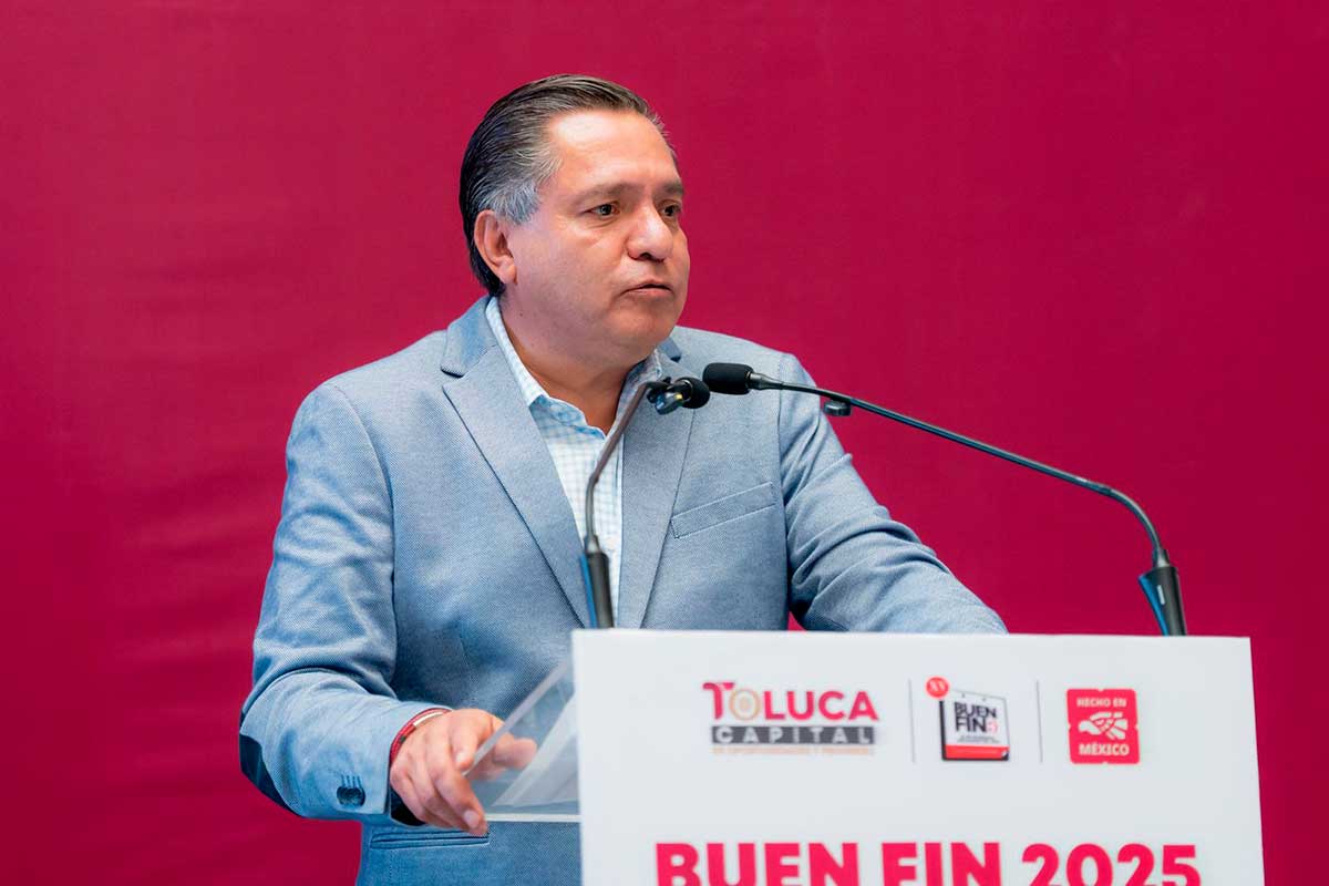 Toluca tiene 177 obras en desarrollo.