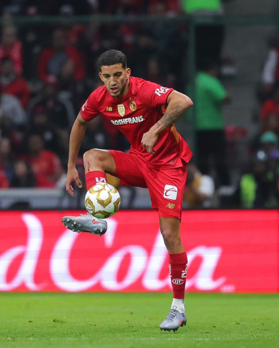 Toluca ya está en las semifinales del Apertura 2025.