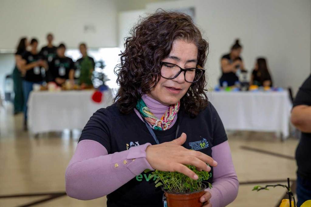 UAEMéx impulsa proyectos científicos incluyentes con la experiencia “Evolución para todas y todos”. Noticias en tiempo real