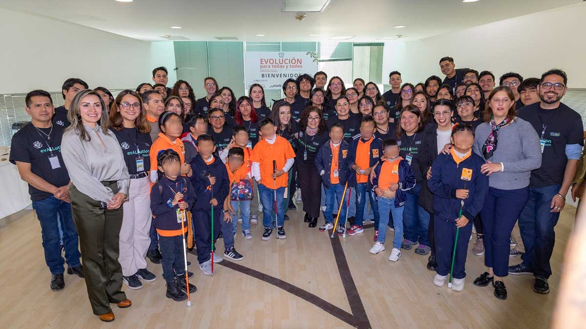 Actividades en el UAEMéx.